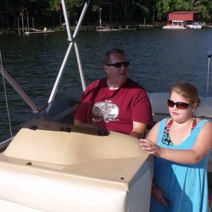 Meet your Posher, Rickey